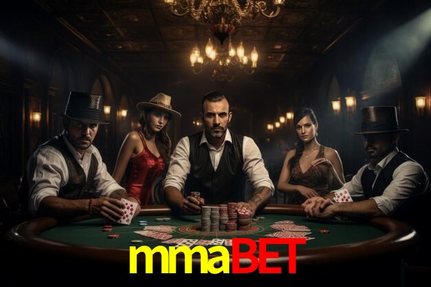 mmabet