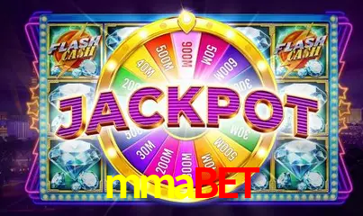 Descubra o Mundo do Cassino Online com mmabet