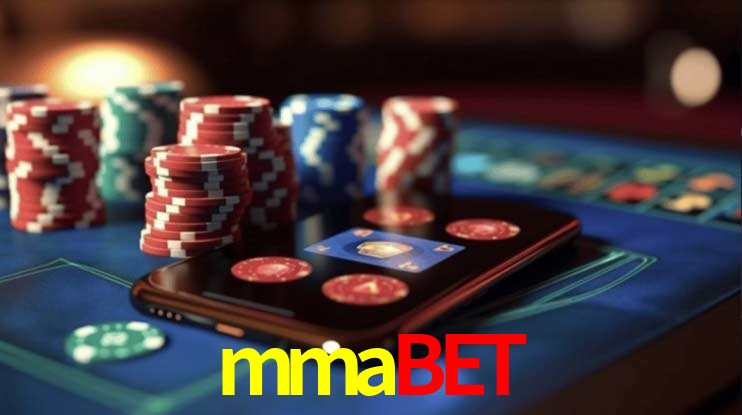 Login Seguro mmabet