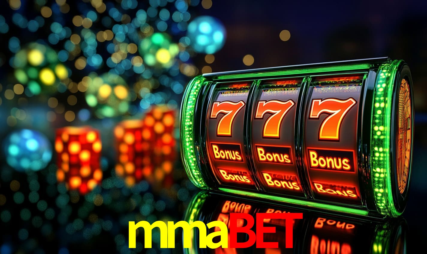 Tecnologia da Plataforma mmabet
