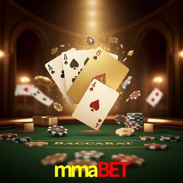 Slot Games mmabet
