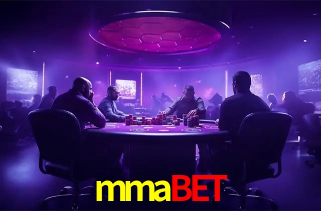 Diretório de Jogos mmabet