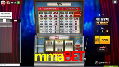 A Emoção da Loteria na mmabet: Uma Chance de Mudança de Vida