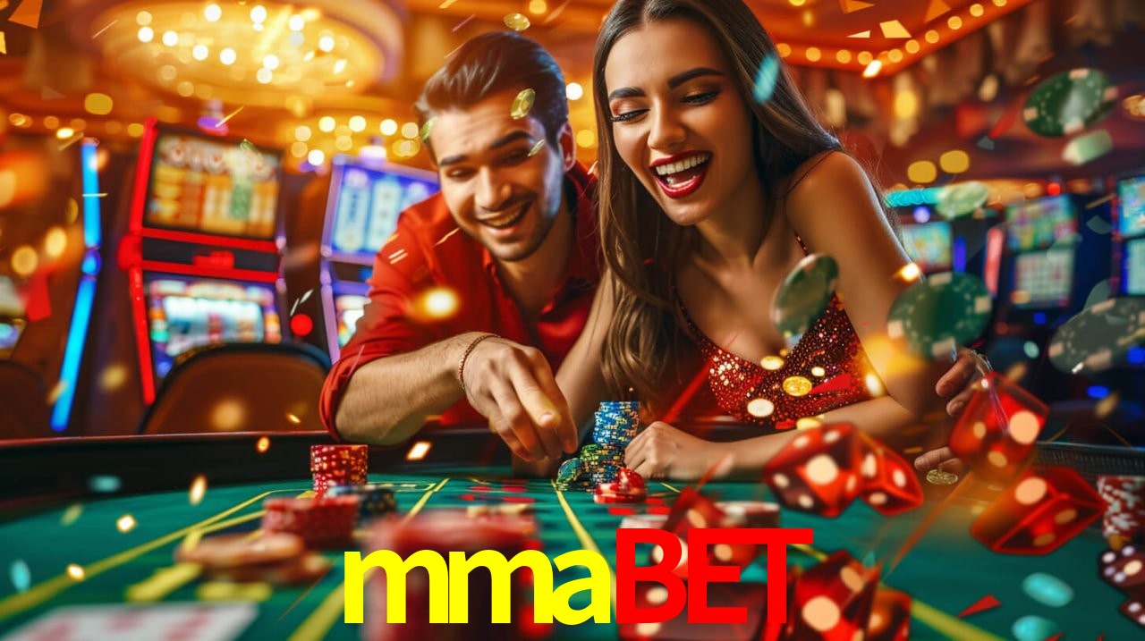 Sistemas de Segurança mmabet