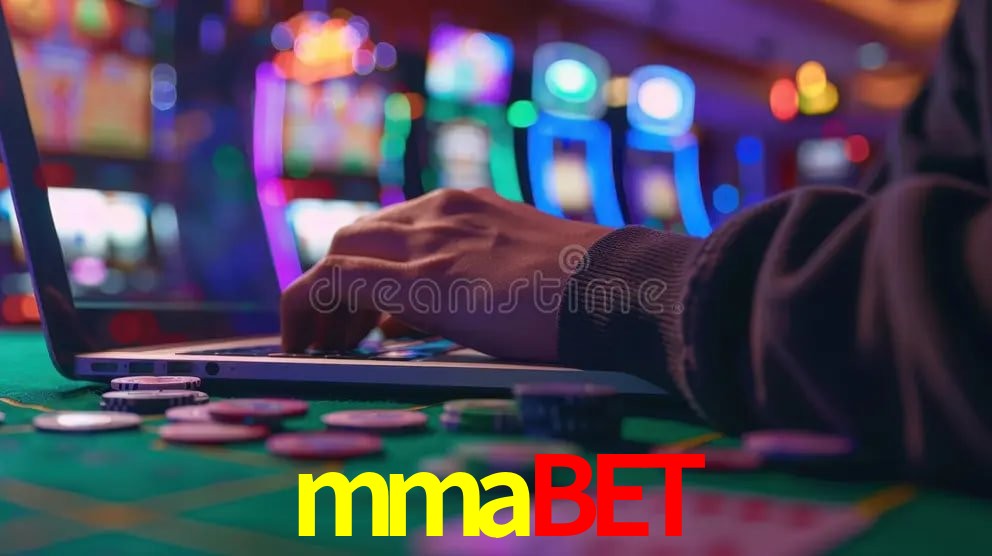 Casino Ao Vivo mmabet