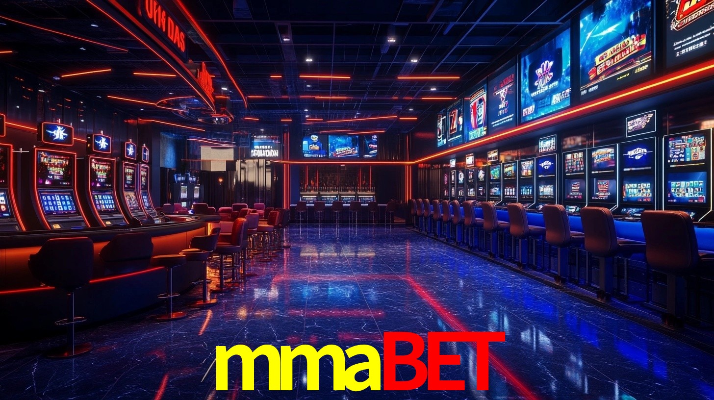 Experiência VIP mmabet
