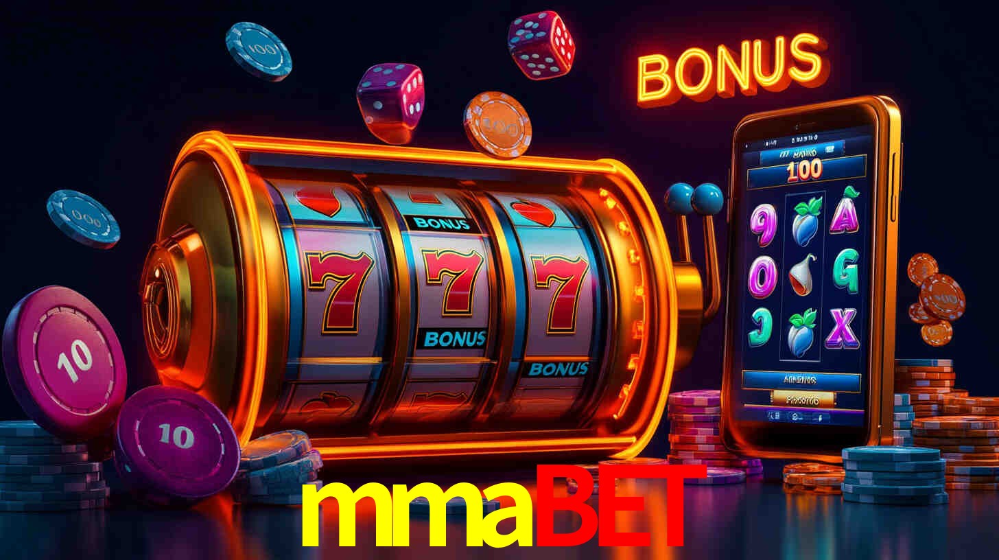 Inovações de Jogos na mmabet: O Futuro das Experiências Interativas