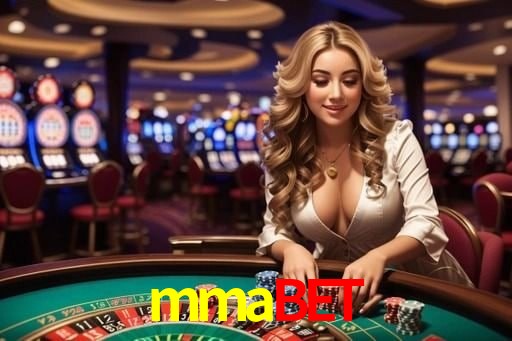 Game Providers mmabet