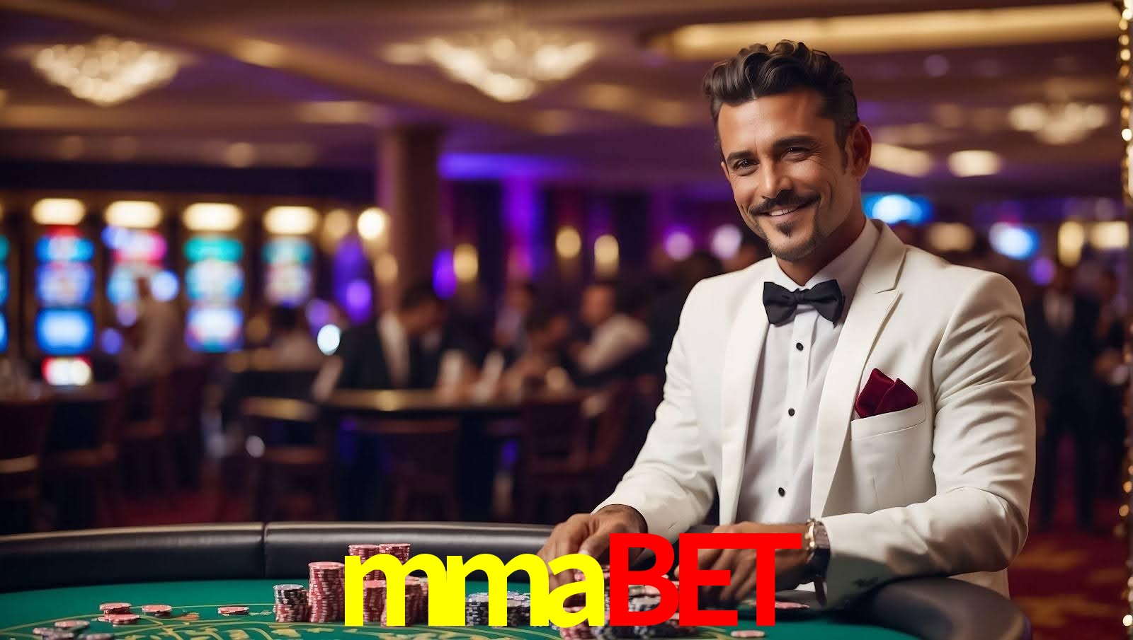 Especiais de Fim de Semana mmabet