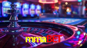 Recursos de Bônus mmabet