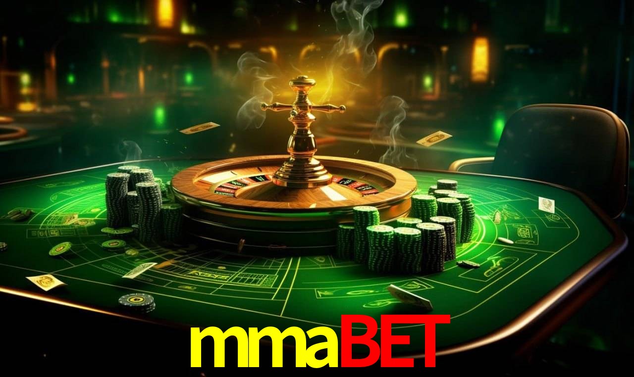 mmabet: Seu Especialista em Apostas Esportivas Brasileiras