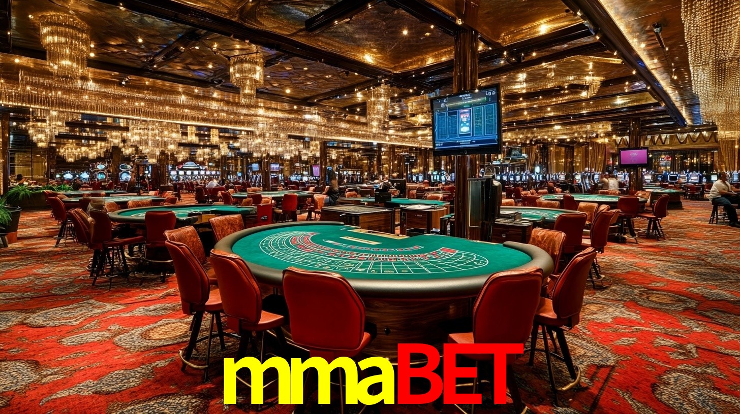Tournaments mmabet