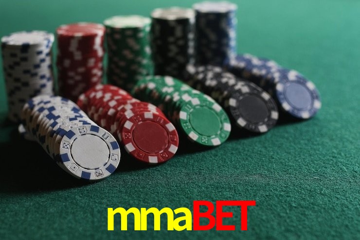 Platform Technology mmabet