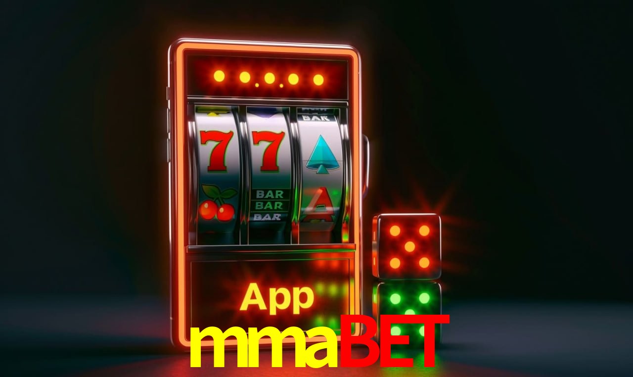 Jogos de Slot mmabet