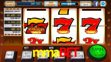 Explorando a Categoria de Eventos em Apostas na mmabet