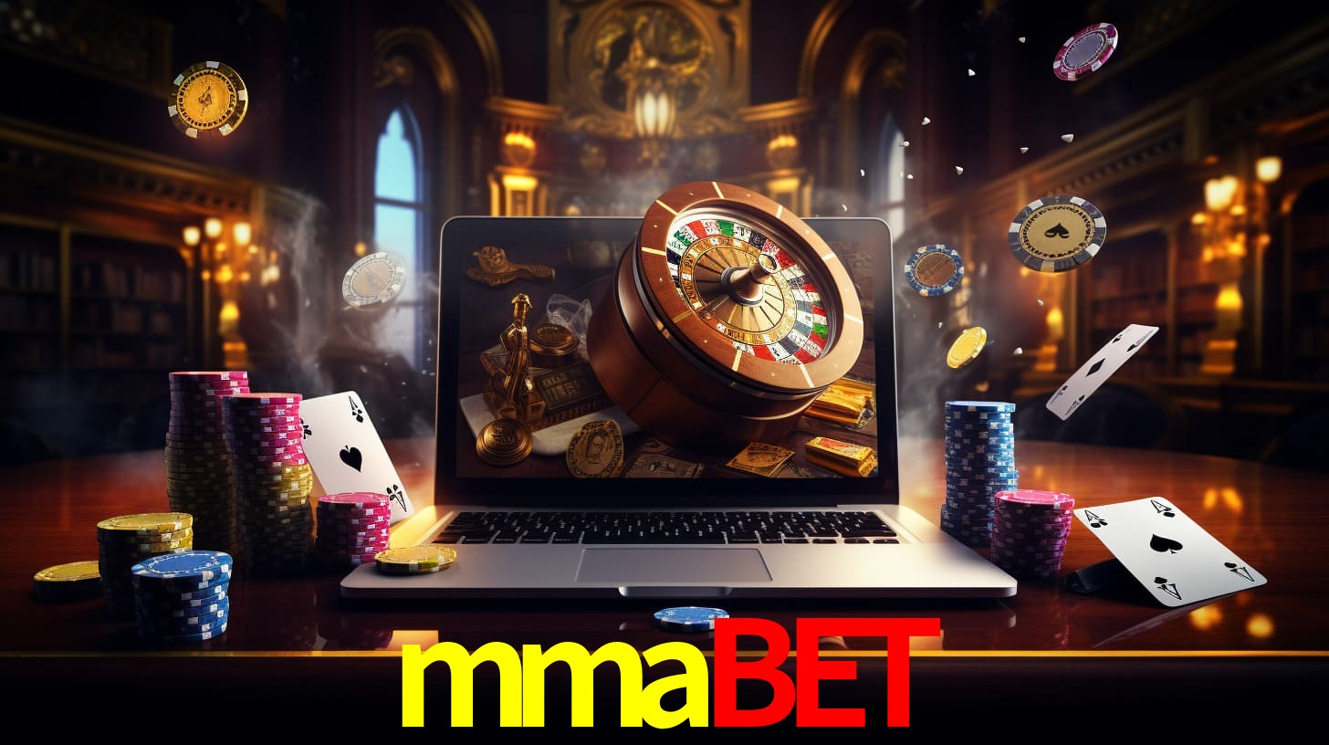 Bonus Features mmabet
