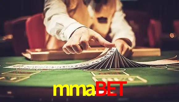 Live Casino mmabet