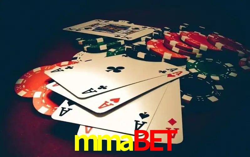 Explore as vantagens do mmabet: serviço profissional e confiabilidade