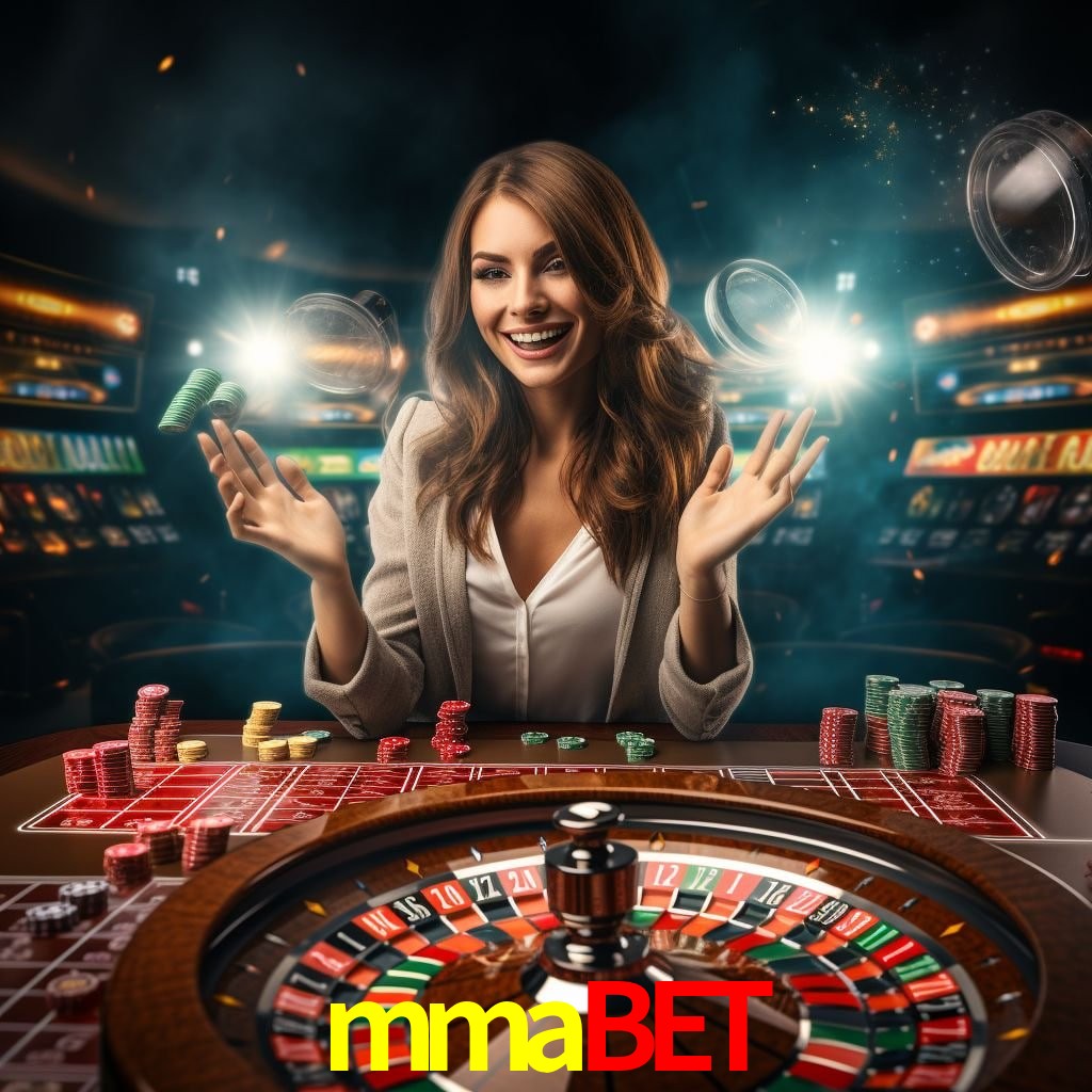 Spaceman Game mmabet