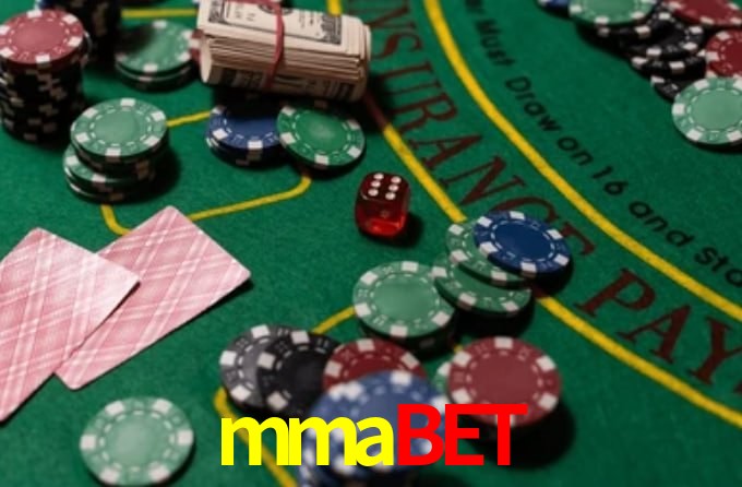mmabet App Interface