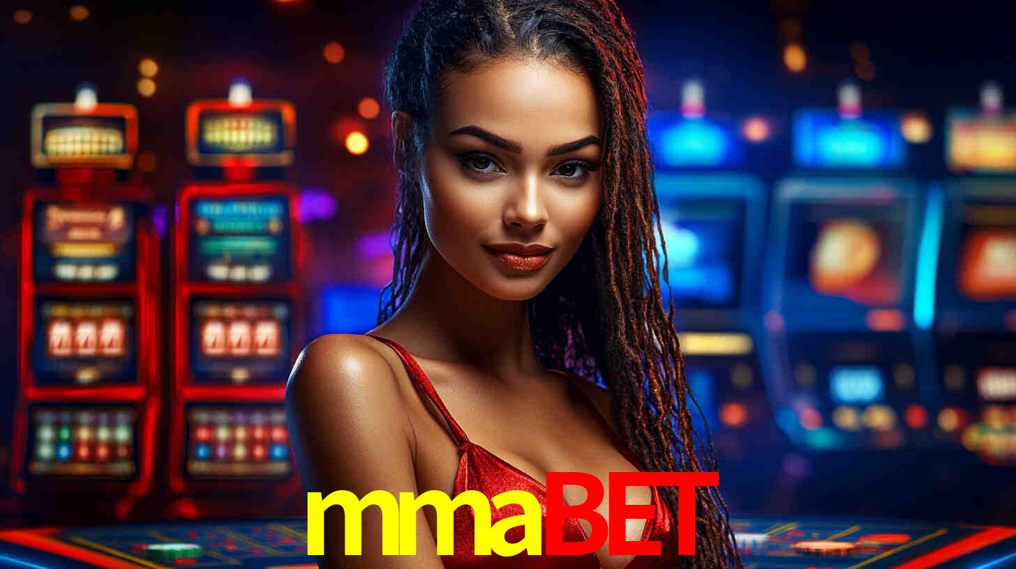 Desvendando o Mundo dos Jogos Virtuais na mmabet