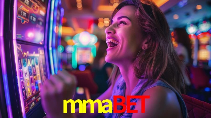 Blackjack Table mmabet