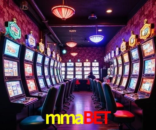 Experimente o Login Seguro Premium no mmabet