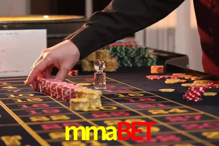 Apostas Esportivas na mmabet: Um Guia Completo