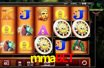 Apostas Esportivas na mmabet: Um Guia Completo
