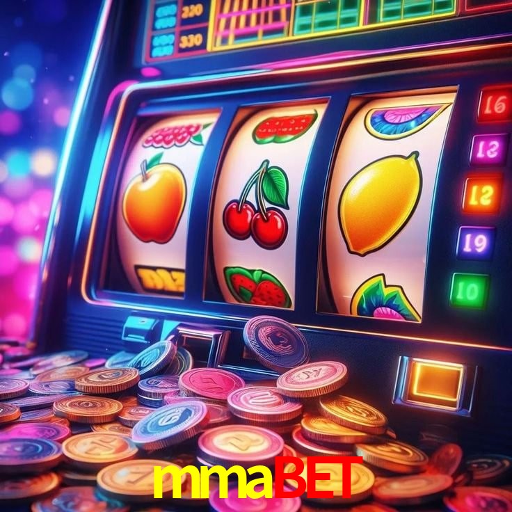 Estatísticas do Jogo mmabet