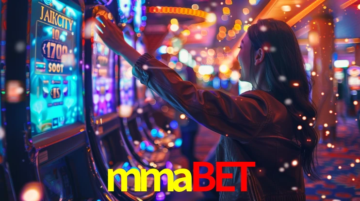VIP Casino mmabet