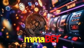 Interface do App mmabet