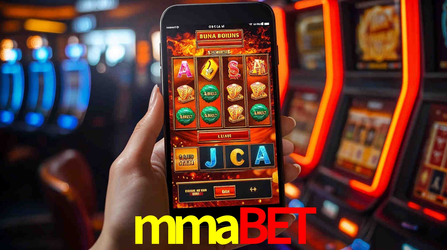 Live Casino mmabet