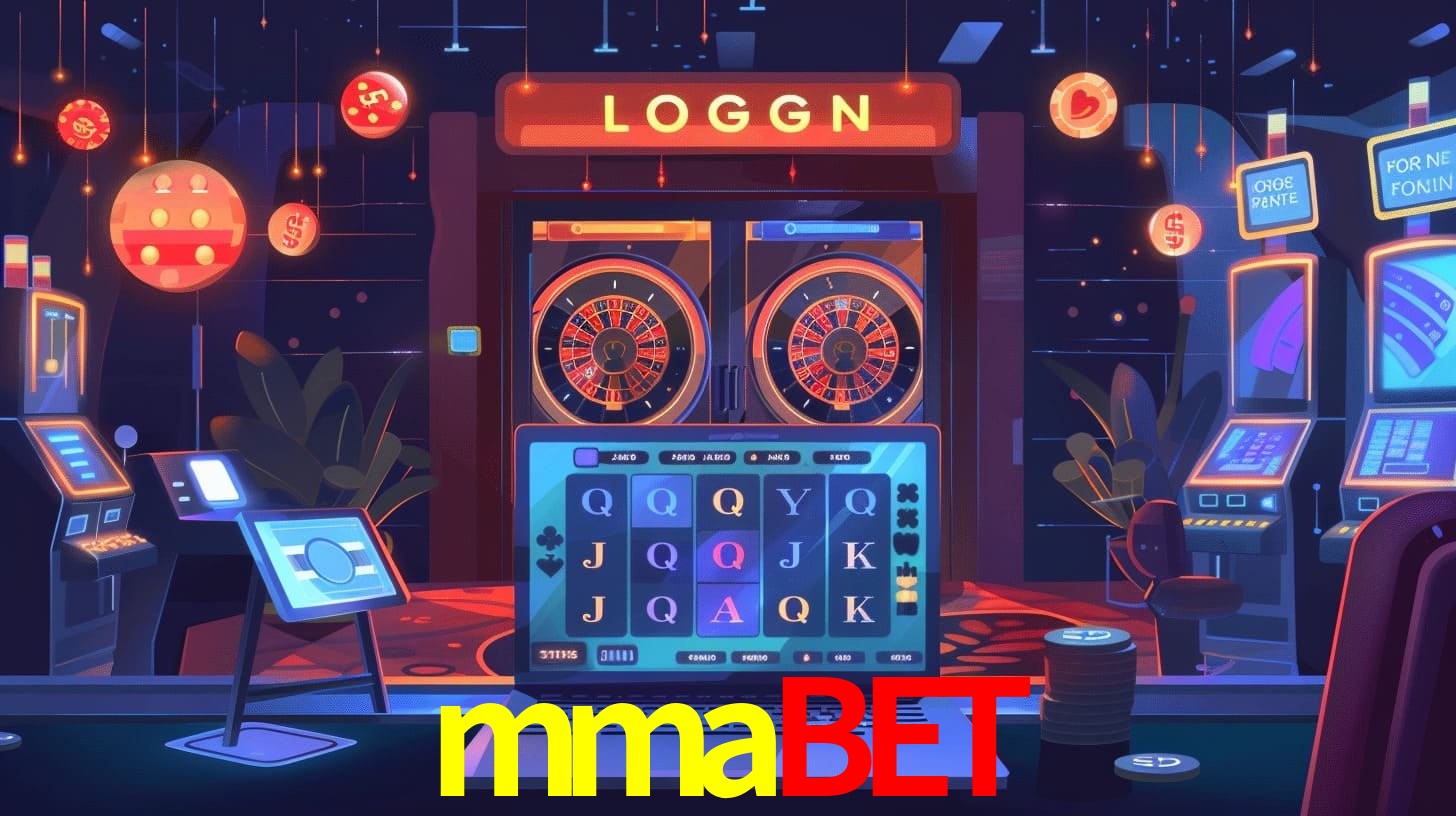 mmabet login