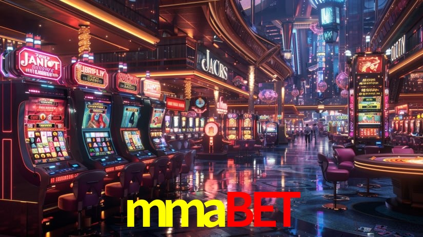 Seasonal Promotions mmabet