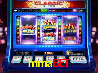 Desvendando o Mundo dos Jogos Virtuais na mmabet