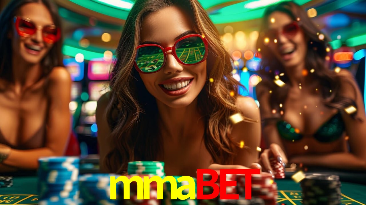 Account Benefits mmabet