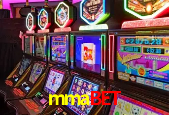 A Revolução dos Aplicativos de Jogos no mmabet