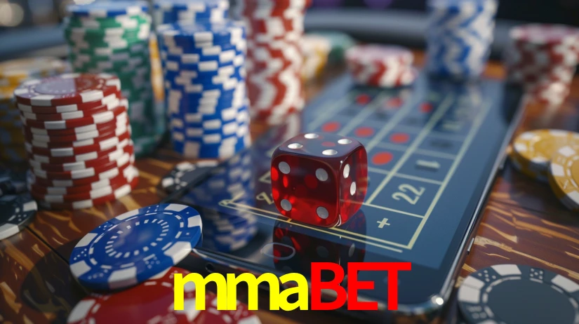 Premium Interface mmabet