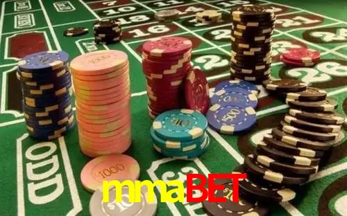 mmabet login