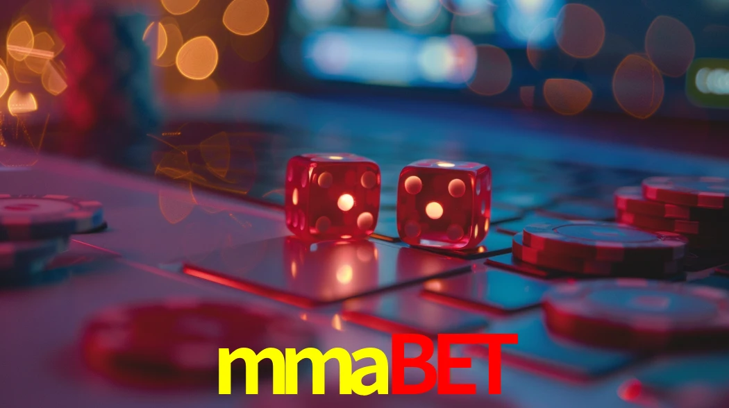 APP oficial da mmabet para mobile