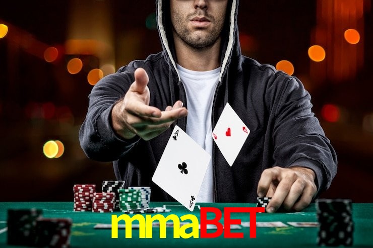 Bônus Generosos e Exclusivos no mmabet para Você!
