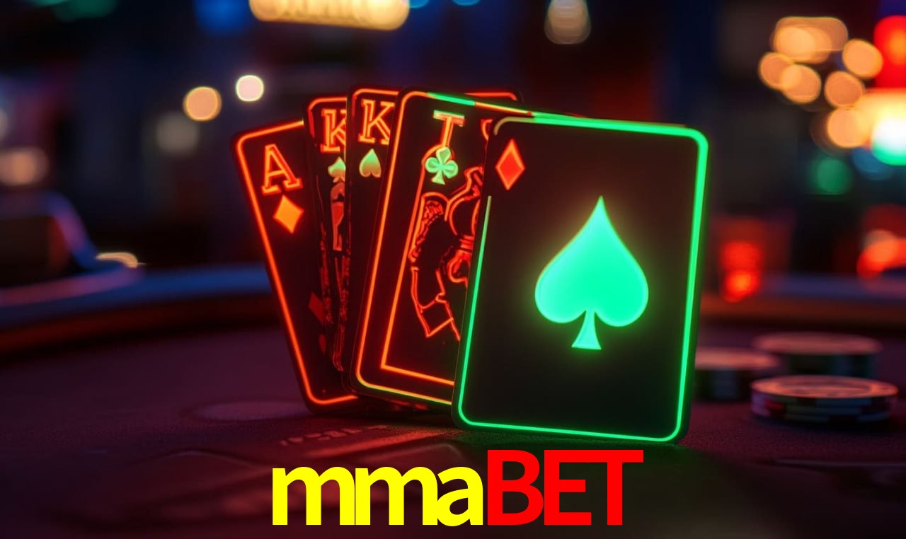 Casino Ao Vivo mmabet