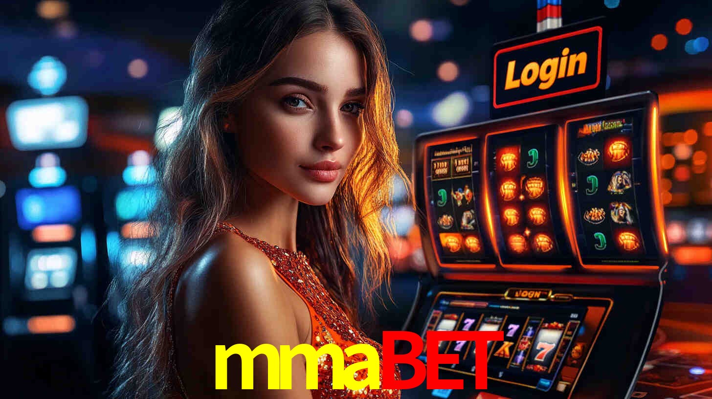 Roulette Table mmabet
