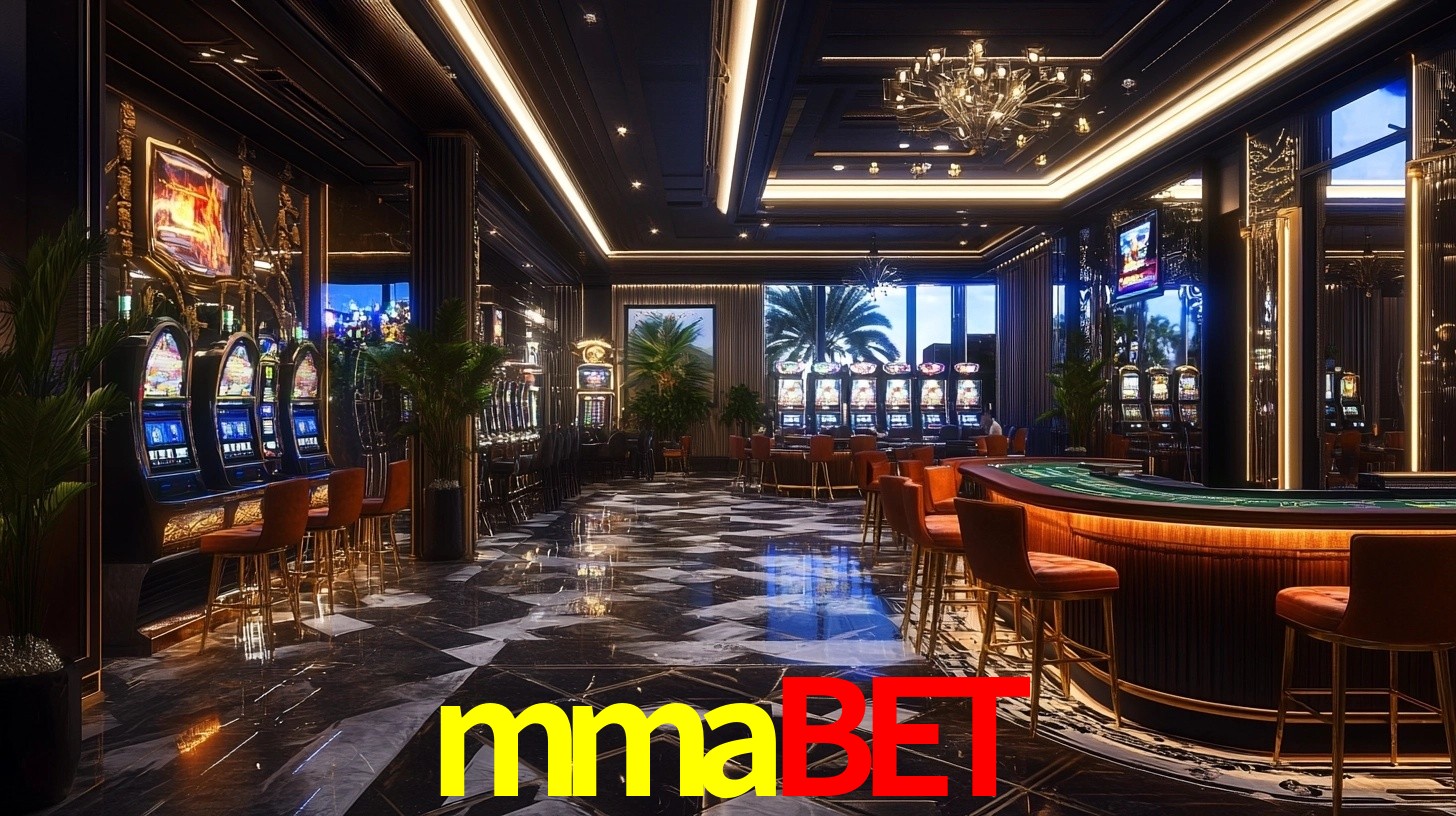 Tennis Betting mmabet
