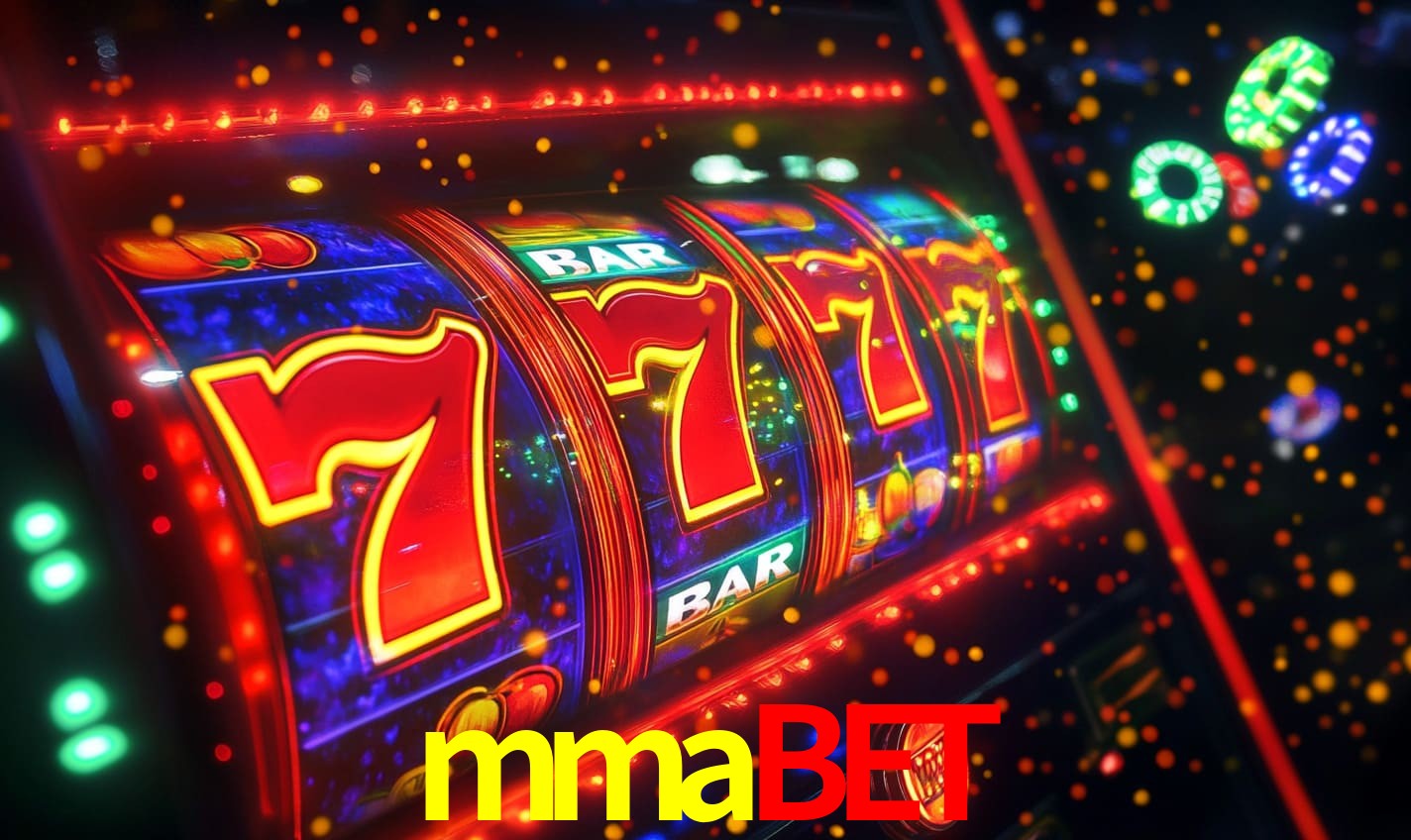 Welcome Bonus mmabet